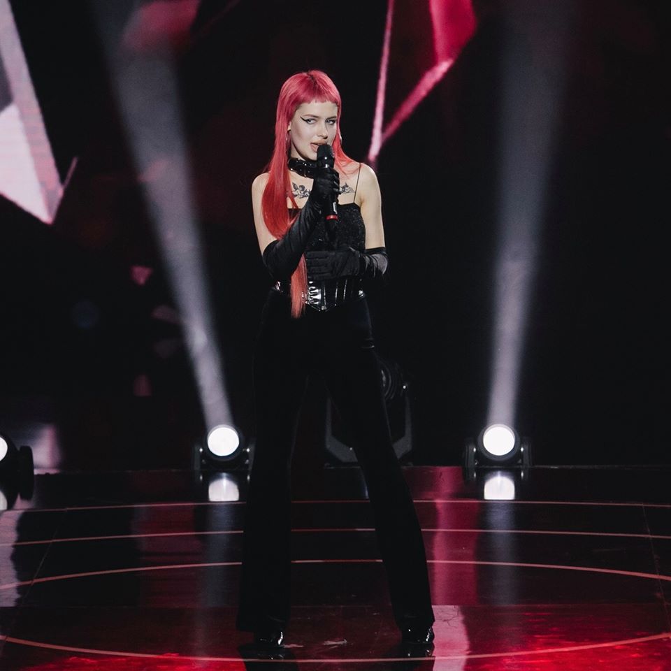 Участница Голос страны-10 положила глаз на Балана и получила одобрение Кароль — ревности нет