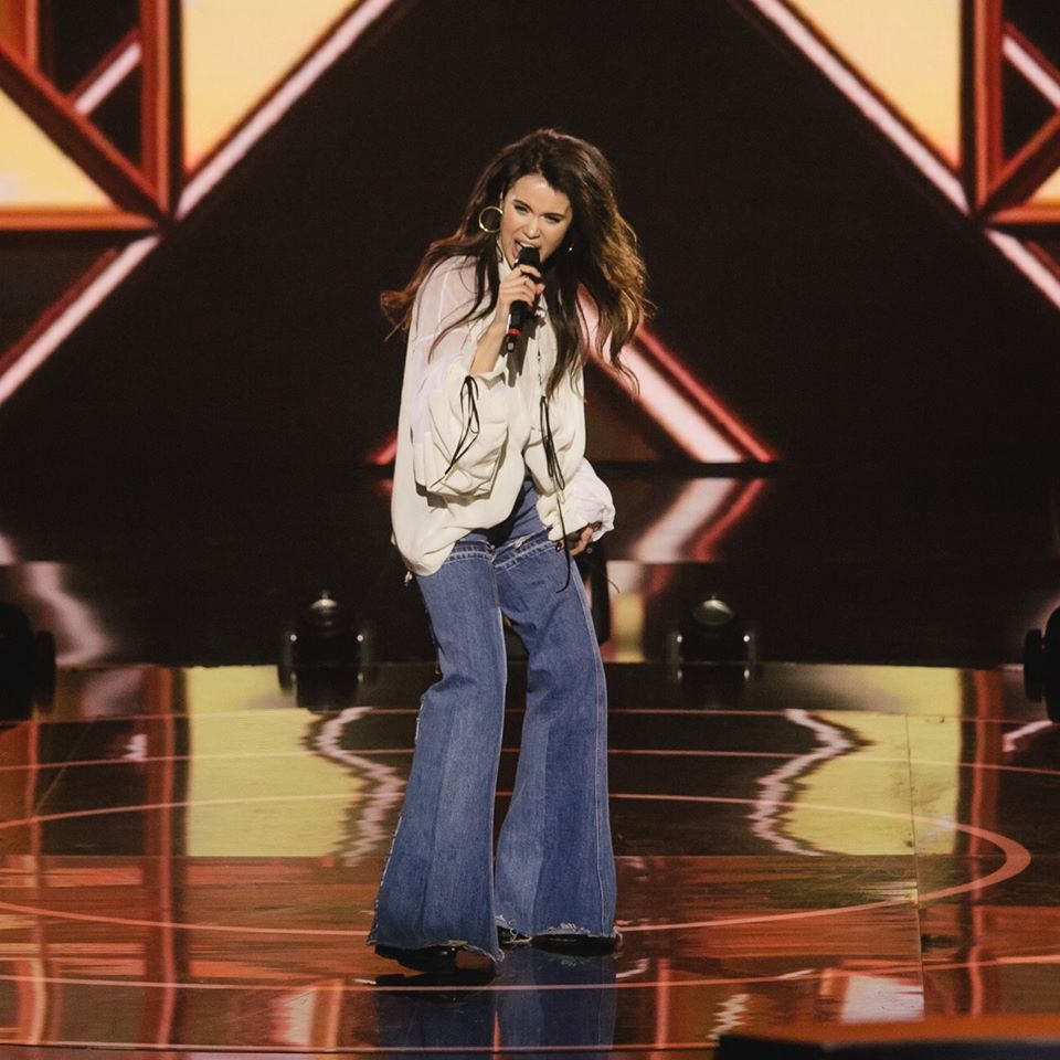 Голос країни 2020: хто пройшов далі, а хто вилетів з шоу