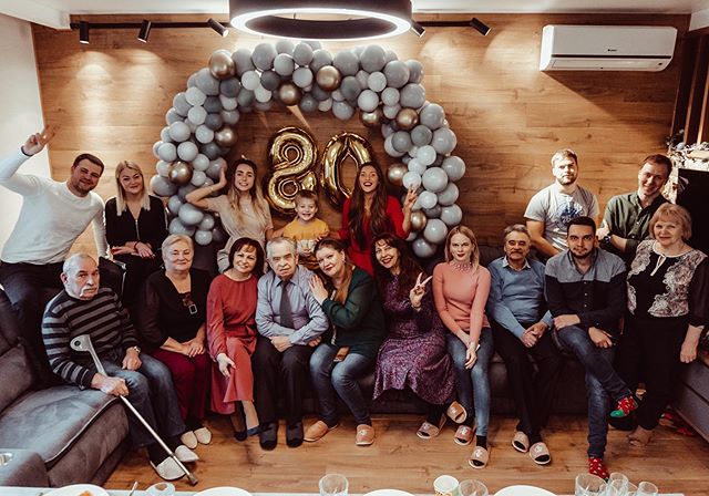 Можна писати книги: Тодоренко поділилася зворушливою історією і вперше показала величезну сім'ю