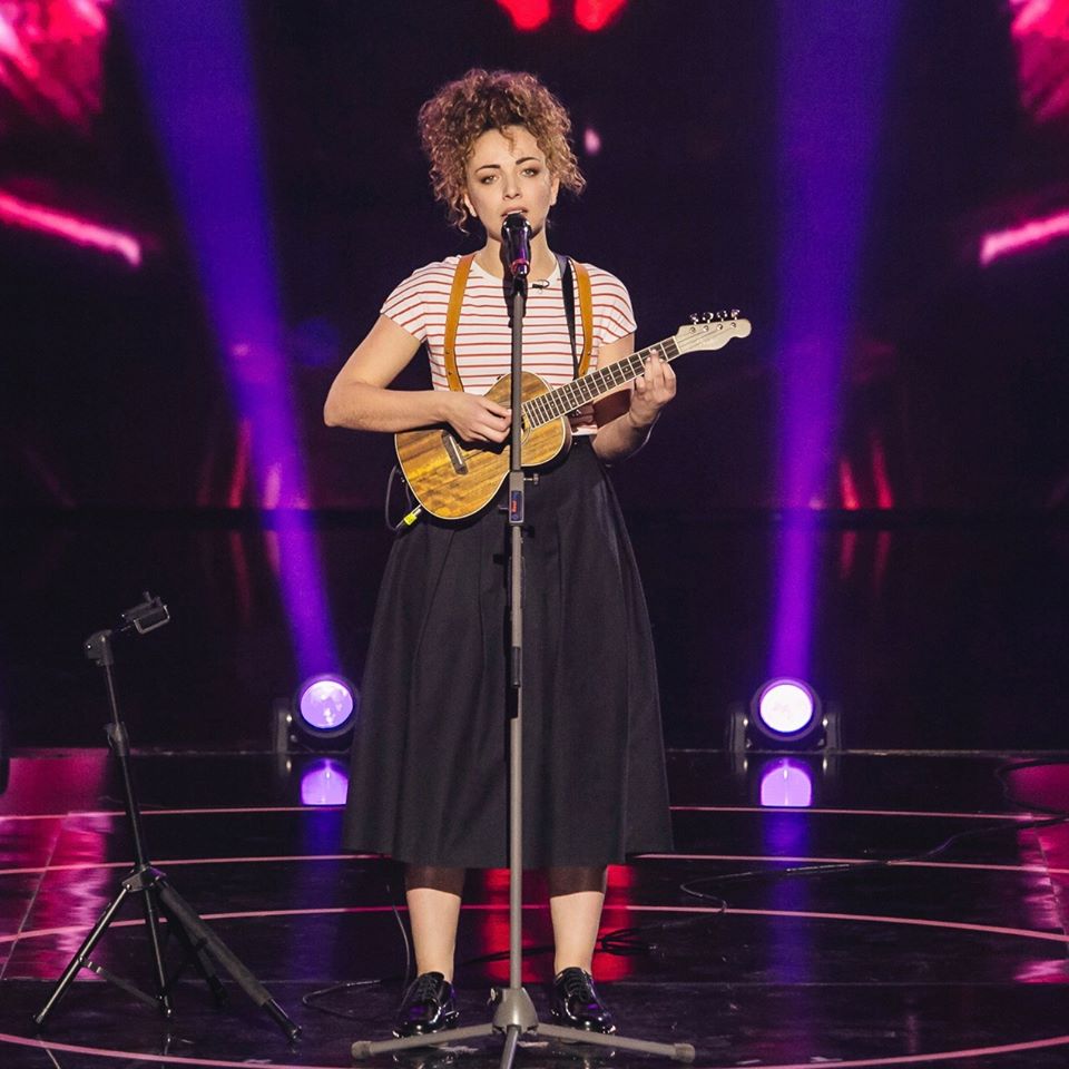 Голос країни 2020: хто пройшов далі, а хто вилетів з шоу