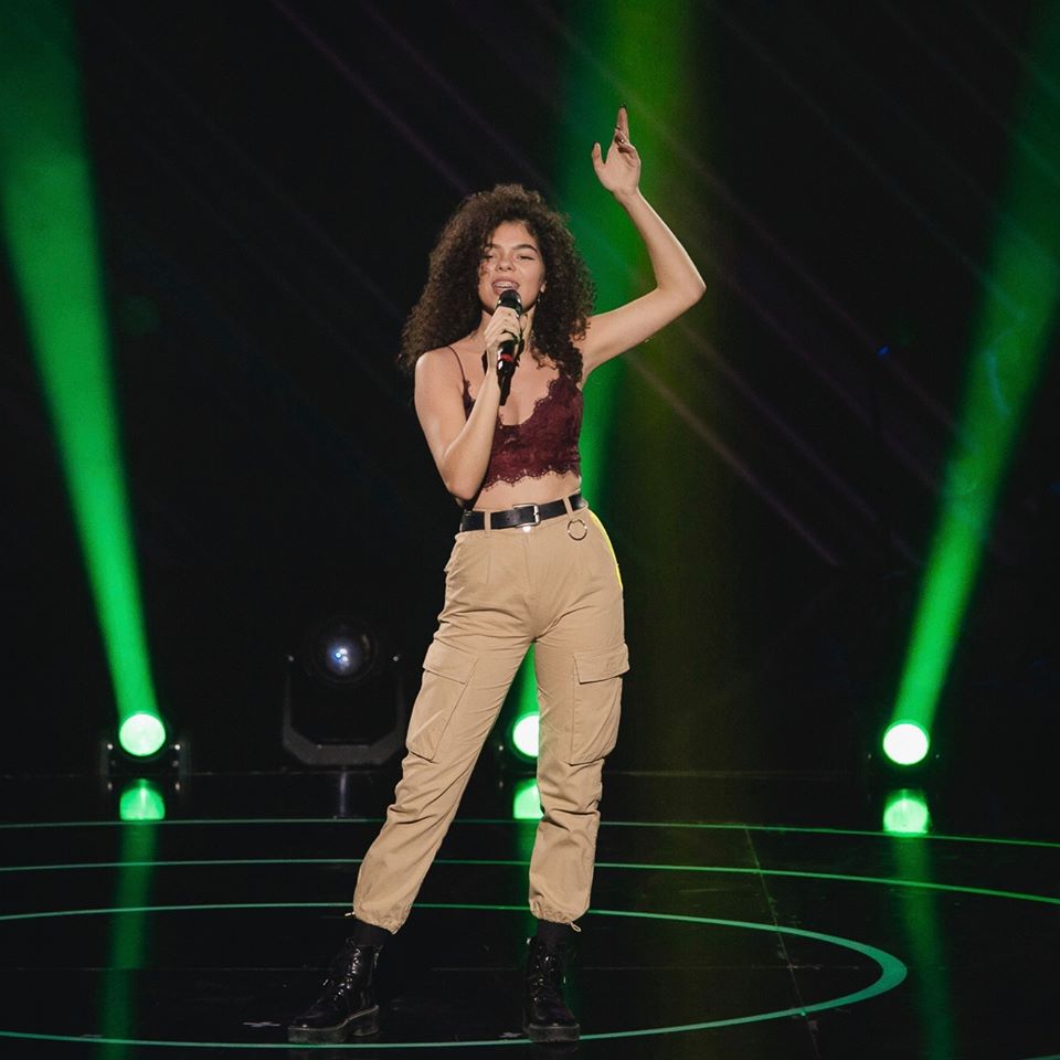 Голос країни 2020: хто пройшов далі, а хто вилетів з шоу