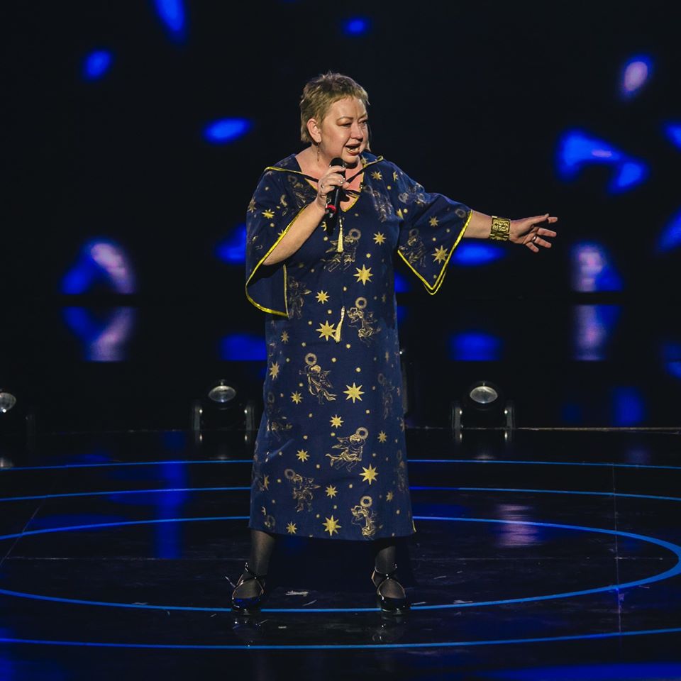 Голос країни 2020: хто пройшов далі, а хто вилетів з проекту