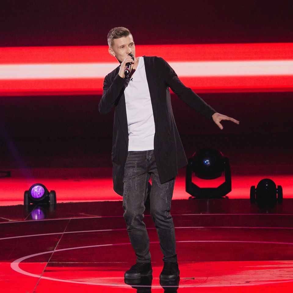 Голос країни 2020: хто пройшов далі, а хто вилетів з шоу