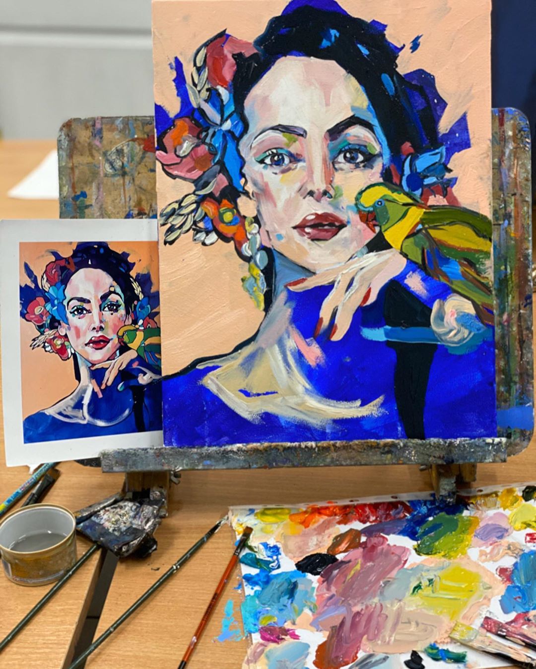 Не приняли в ВУЗ: Вика из НеАнгелов неожиданно призналась, почему стала певицей