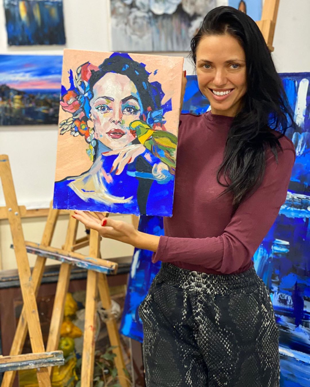 Не приняли в ВУЗ: Вика из НеАнгелов неожиданно призналась, почему стала певицей