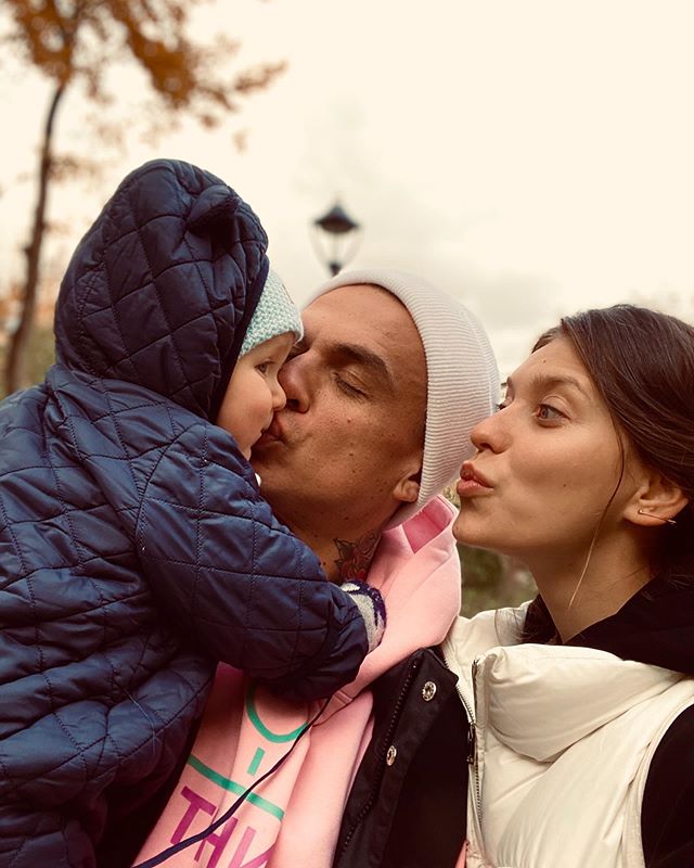 Ссорились очень сильно: Тодоренко и Топалов раскрыли правду о своих отношениях