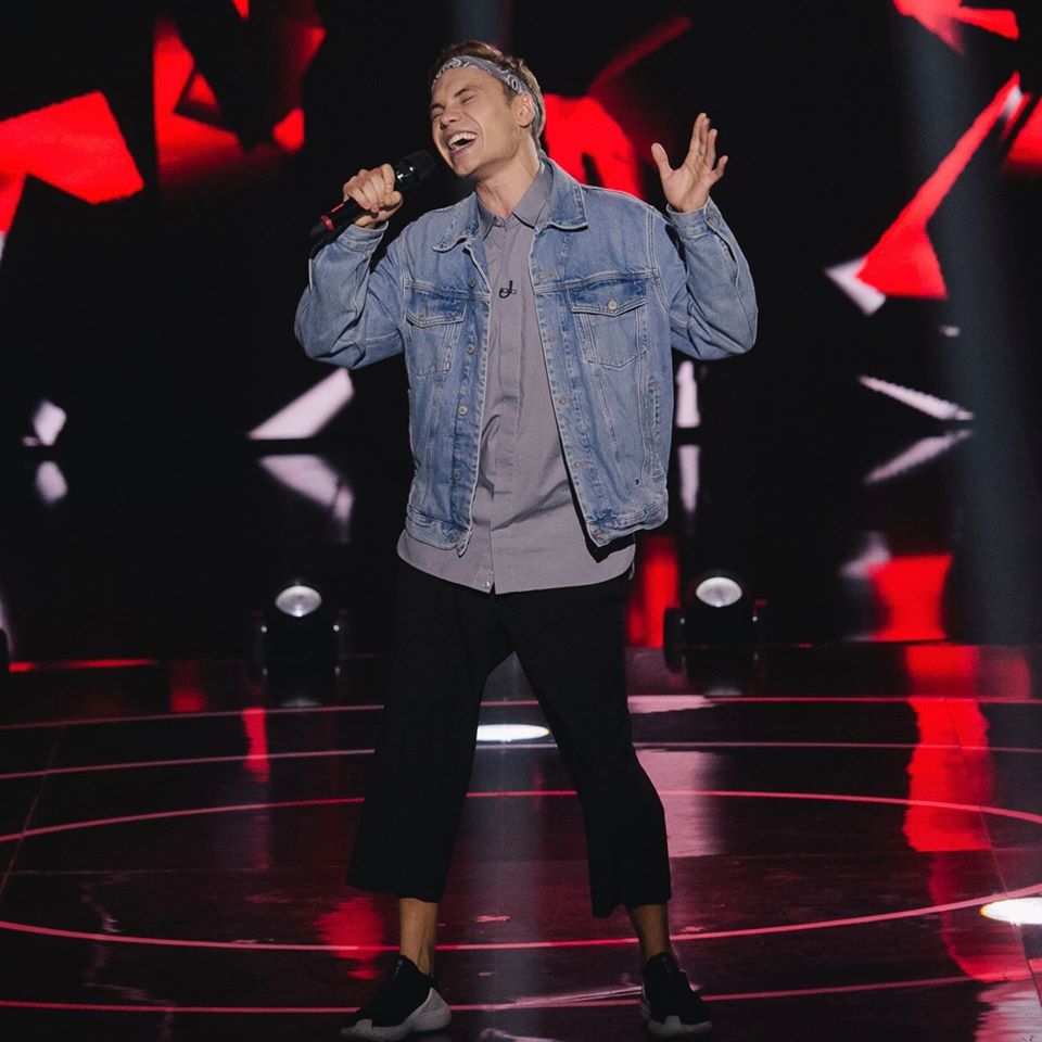 Голос країни 2020: хто пройшов далі, а хто вилетів з шоу