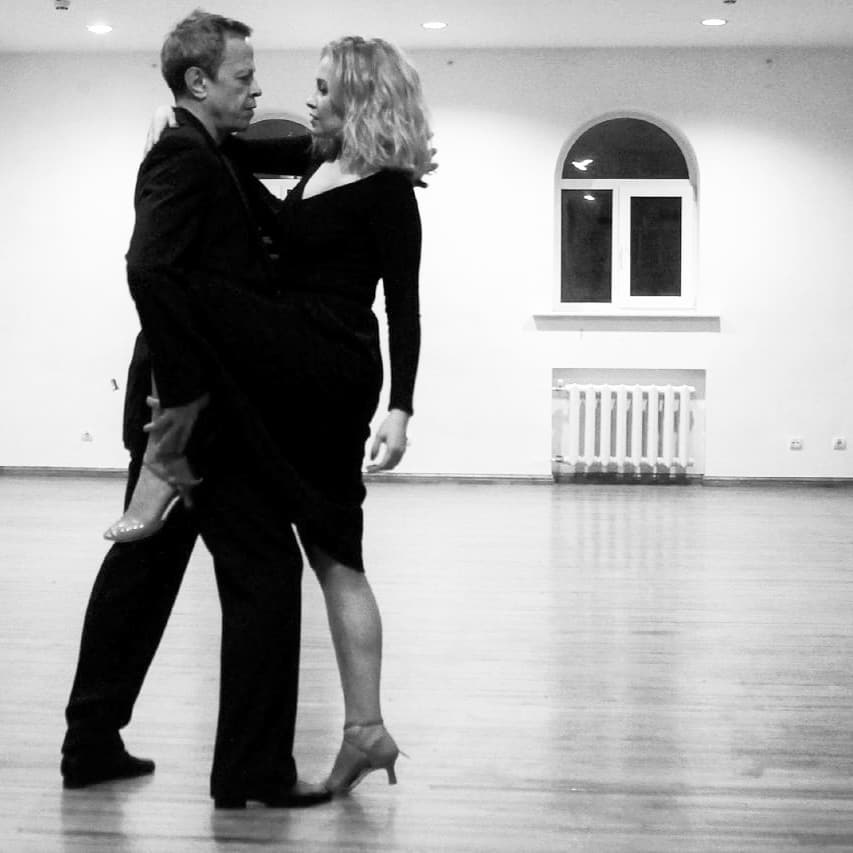 Александра Польгуй о съемках в сериале "Отважные" и роли прокурора: Не делю на позитивное и негативное