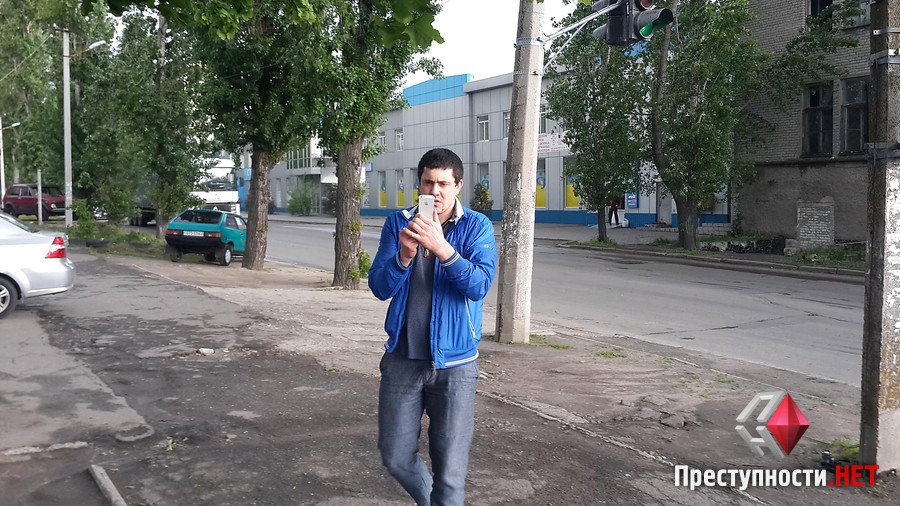 У Миколаєві підсудні у справі про побиття поліцейських напали на журналістів