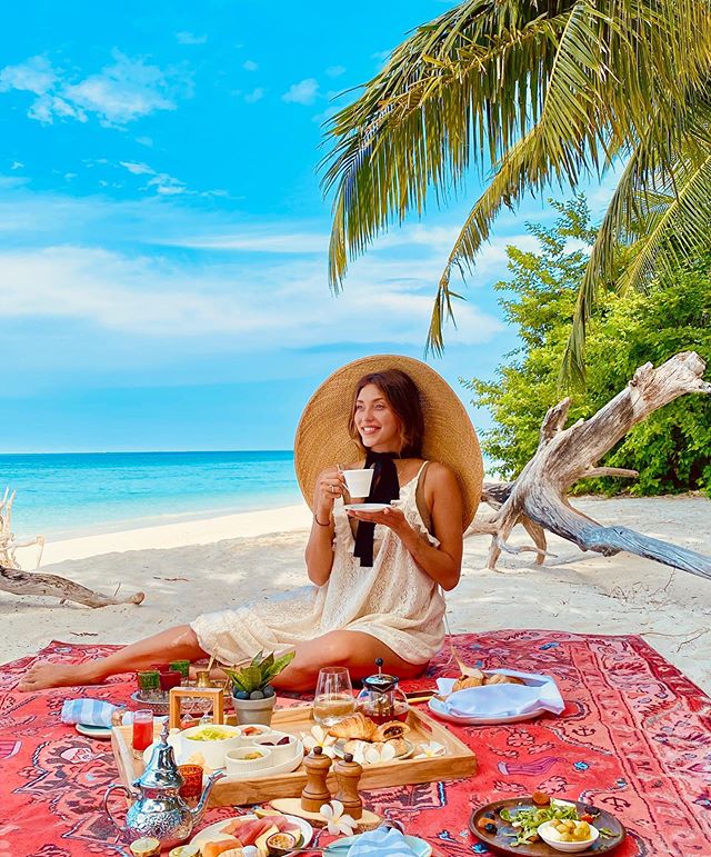 Хотела идти везде: продюсер &quot;Орла и Решки&quot; раскрыла неизвестные детали скандала с Тодоренко