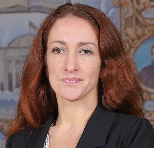 Суддя Верховного суду Святська пішла у відставку