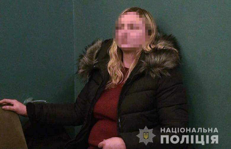 Я люблю детей: в Киеве в метро женщина пыталась похитить 5-летнего мальчика (видео)