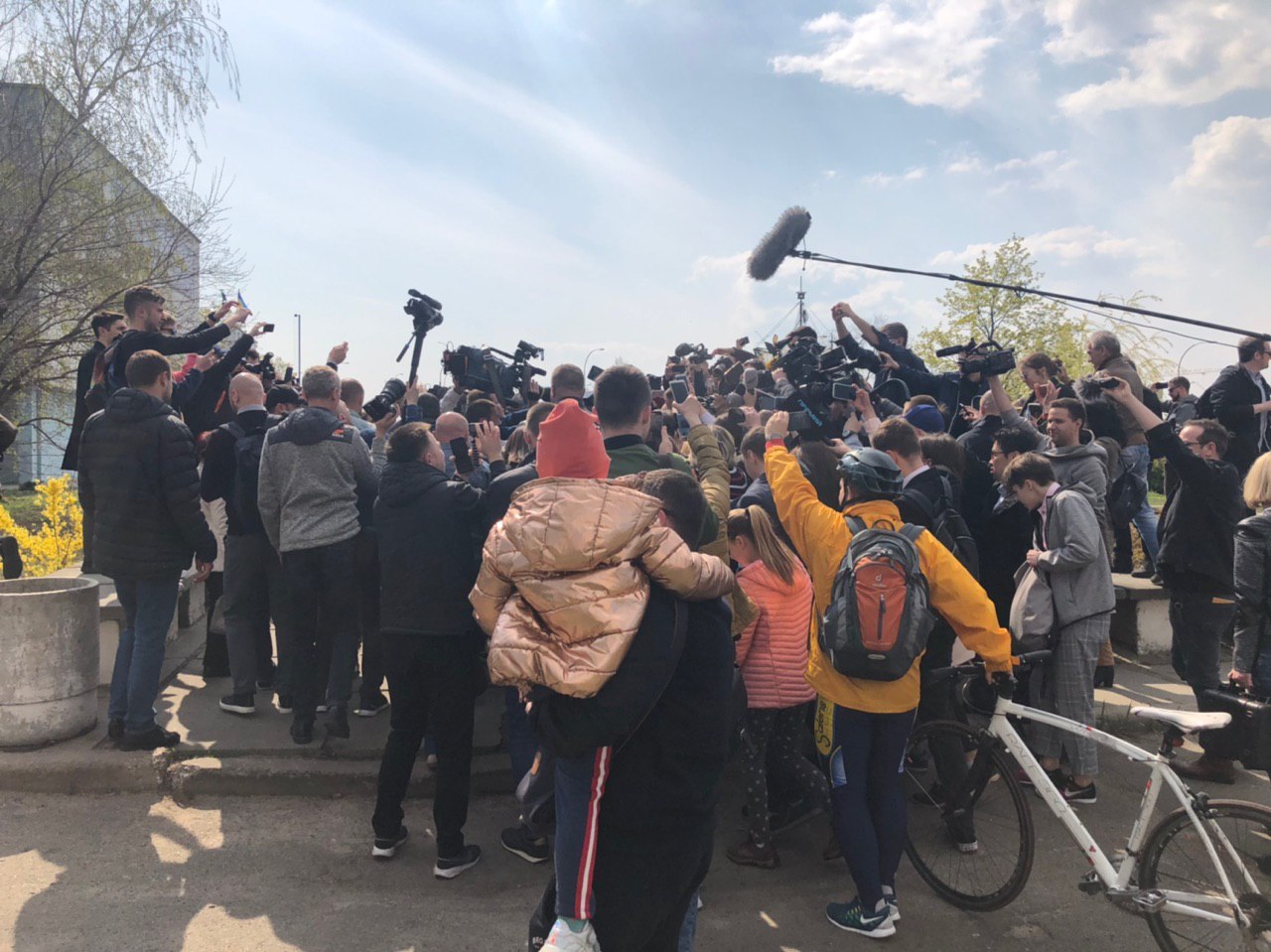 Выборы 2019: как прошел второй тур голосования