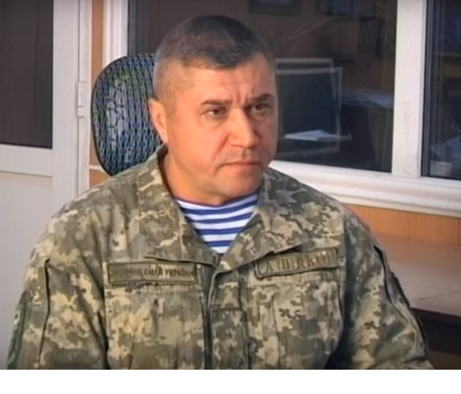 Он так любил жизнь: под Киевом умер &quot;киборг&quot;, защищавший Донецкий аэропорт