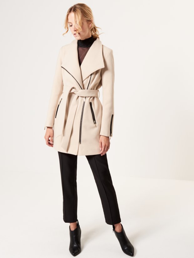 Вещи, которые никогда не выйдут из моды: топ-5 стильных моделей пальто