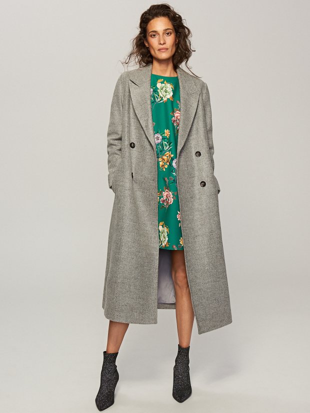 Вещи, которые никогда не выйдут из моды: топ-5 стильных моделей пальто