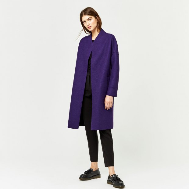 Вещи, которые никогда не выйдут из моды: топ-5 стильных моделей пальто