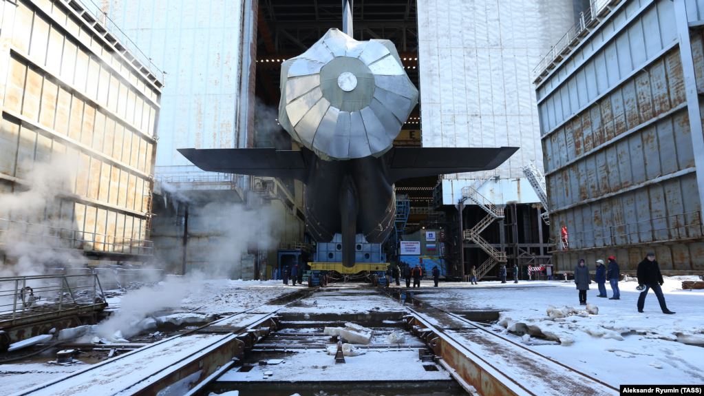 Катастрофа под Архангельском: названа неожиданная причина ядерного ЧП