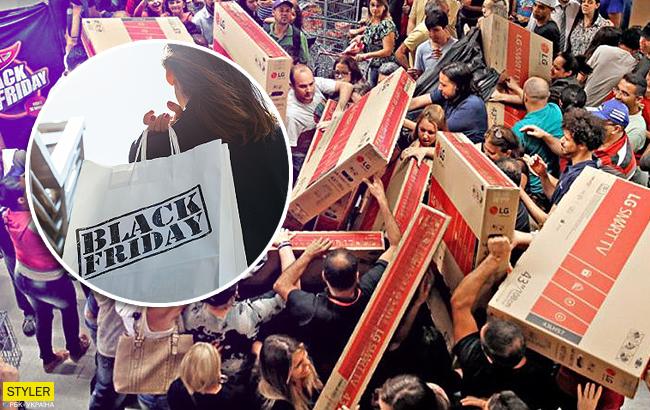 Затаривайтесь с умом: какие товары не стоит покупать в Черную пятницу 2019