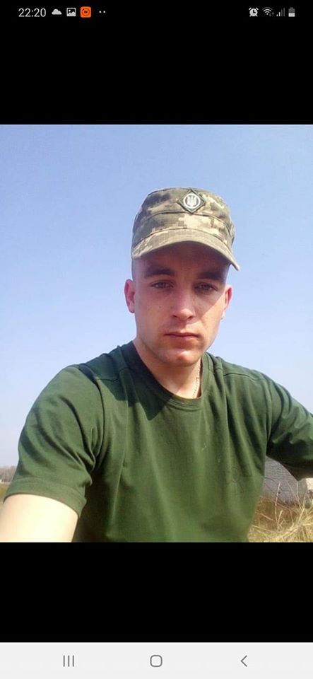 На Донбассе погибли трое украинских бойцов: подробности и фото