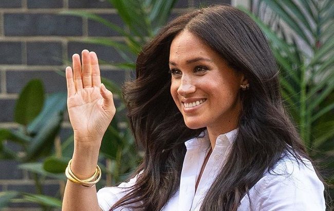 Меган Маркл впечатлила откровенным признанием: подробности