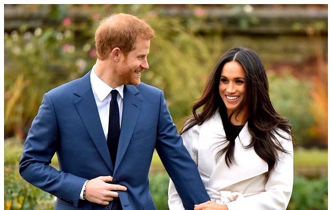 Игра на чувствах? Меган Маркл расплакалась во время прощания с персоналом