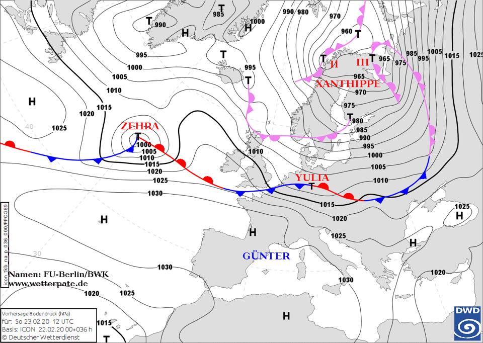 Штормові пориви з хуртовинами: в Україні різко погіршиться погода