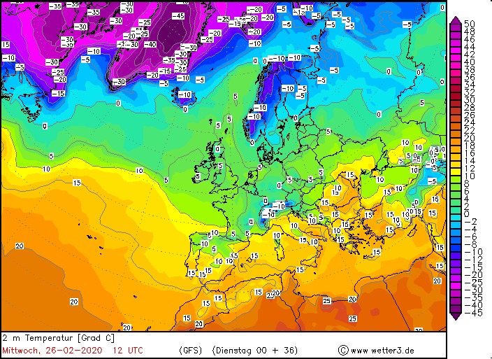 В Україну йде сильне потепління: синоптик назвала дату