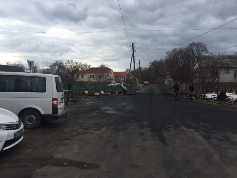 Евакуація українців з Уханя: що відбувається у Нових Санжарах зараз і як виглядає ізоляція