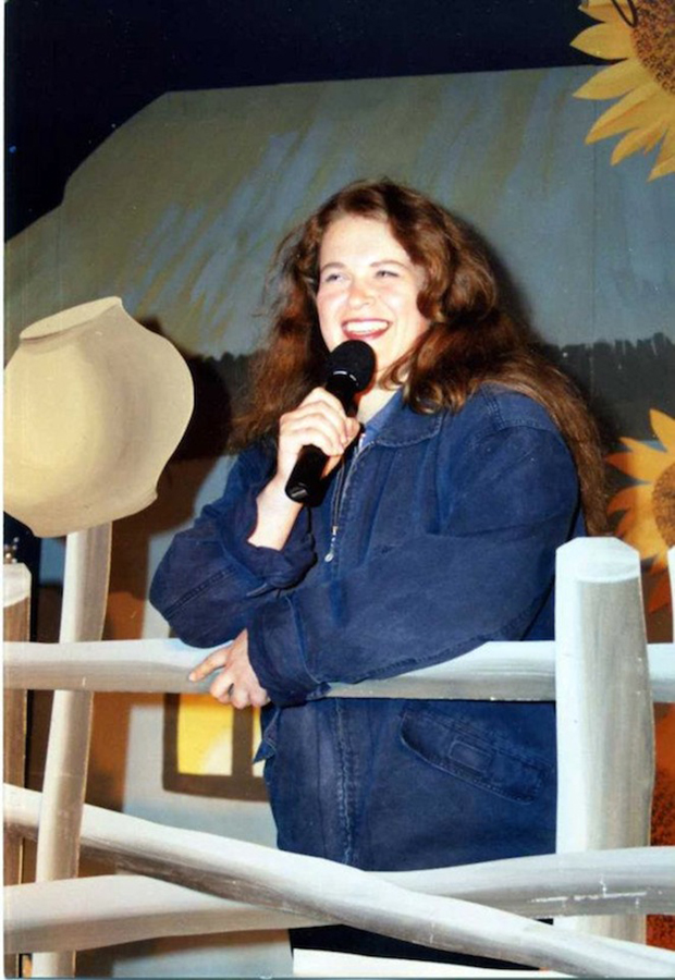 В молодості і зараз: як змінилися з роками Ольга Сумська, Ада Роговцева, Римма Зюбіна та інші актриси