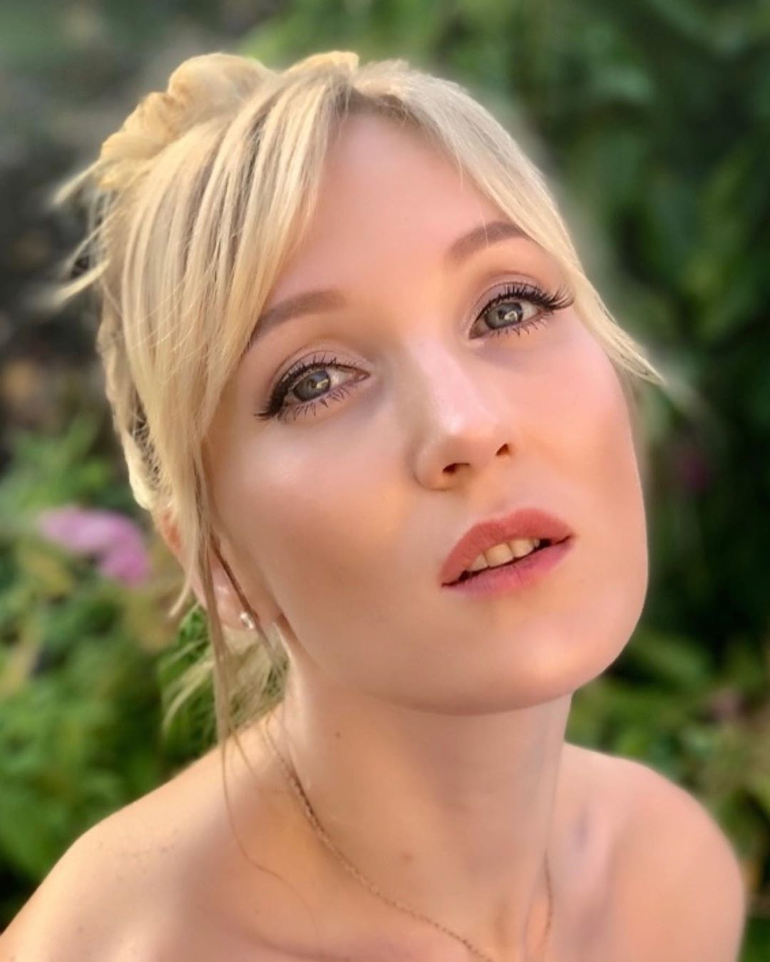 Євген Кошовий зворушливо привітав дружину з днем народження