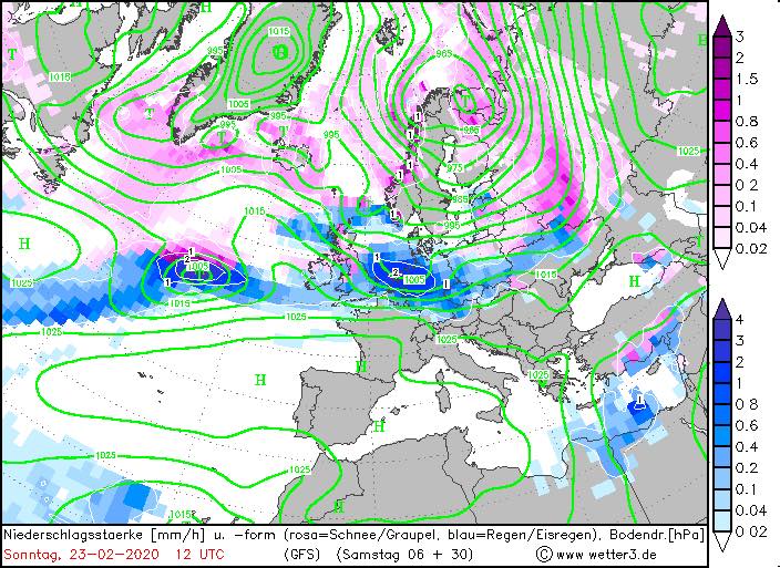 Штормові пориви з хуртовинами: в Україні різко погіршиться погода