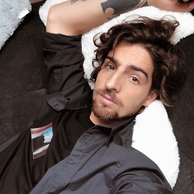 Страсти недетские: Дантес рассказал об действенном способе укрепления отношений на карантине