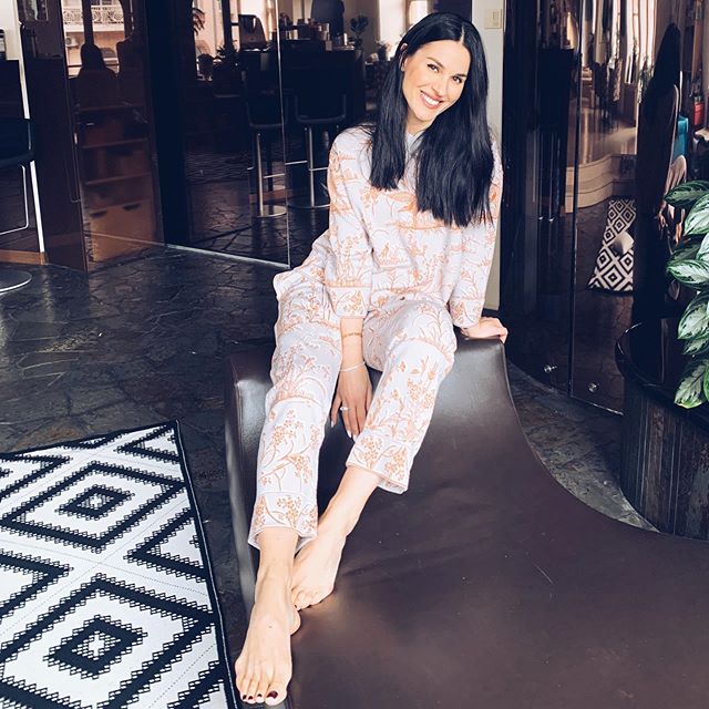 Передоз негативу: Маша Єфросиніна поділилася дієвою антистрес-схемою