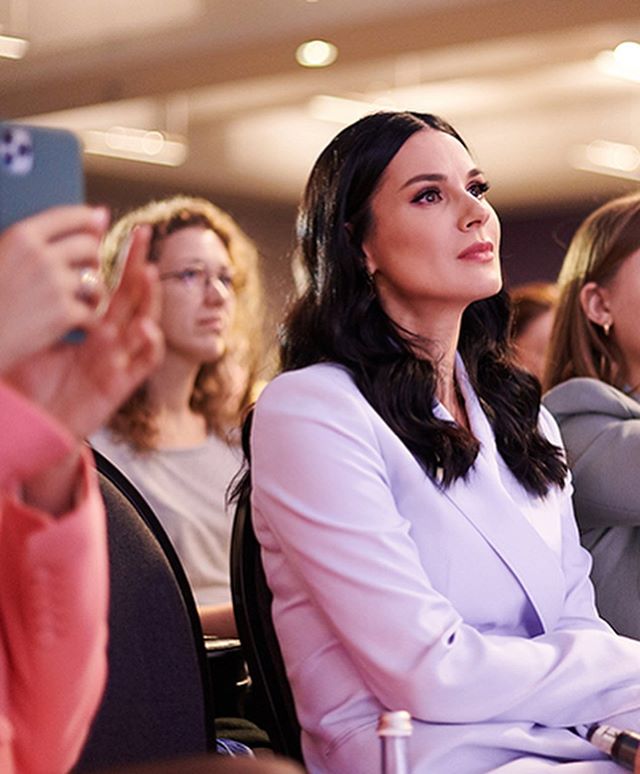 Залог хорошего иммунитета: Маша Ефросинина дала подробные советы по профилактике коронавируса