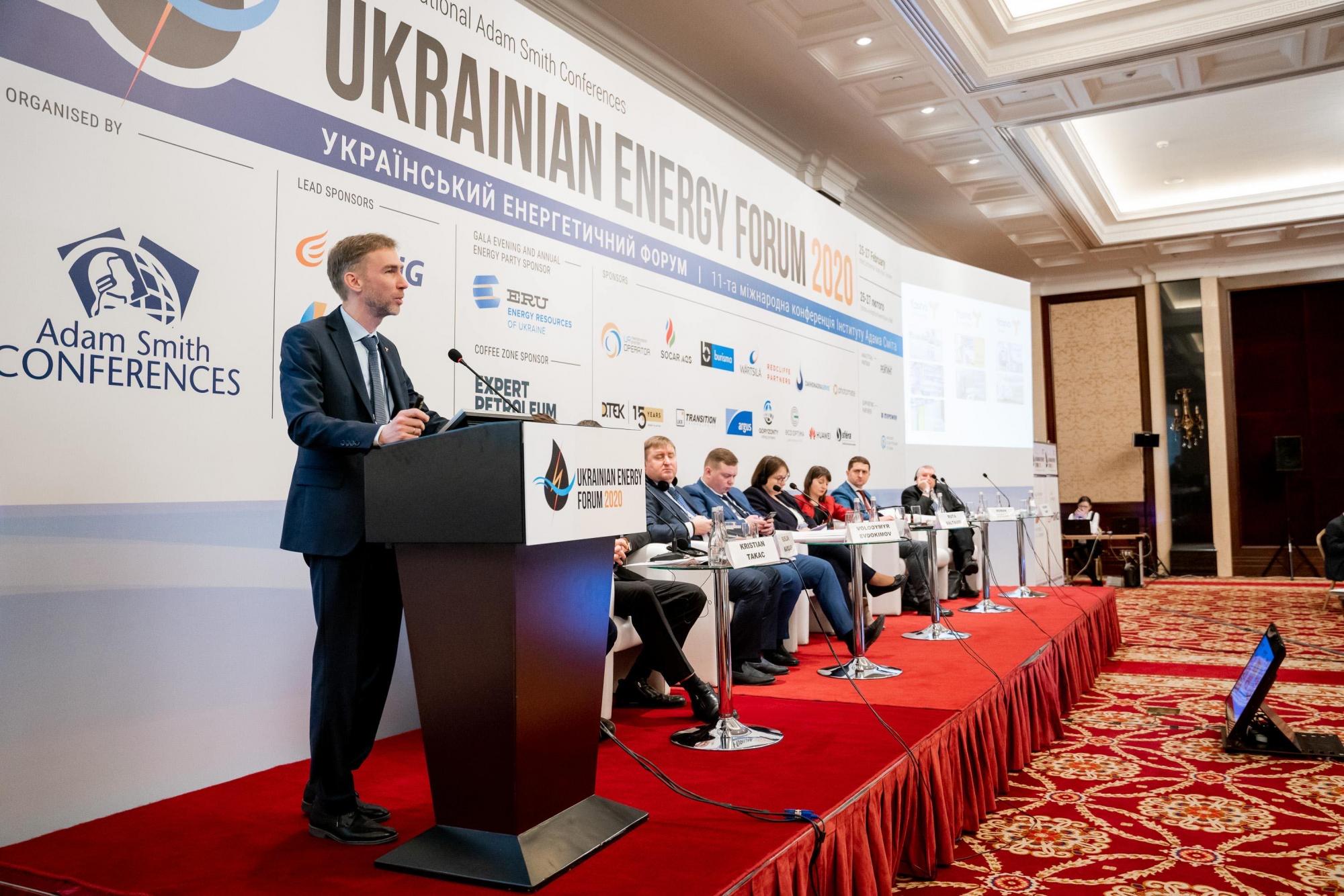 Потребители выиграют от долгосрочных контрактов на рынке электроэнергии, - YASNO