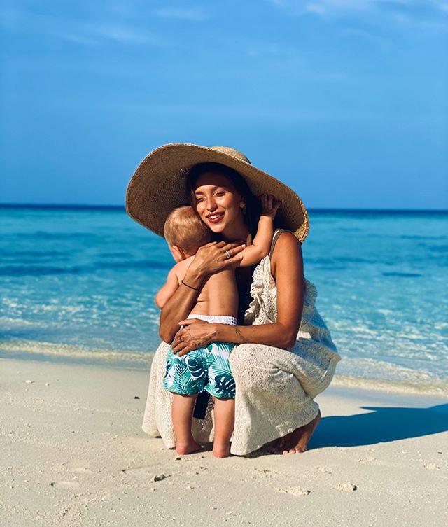 Любовь и духовная связь: Регина Тодоренко растрогала сеть признанием о сыне