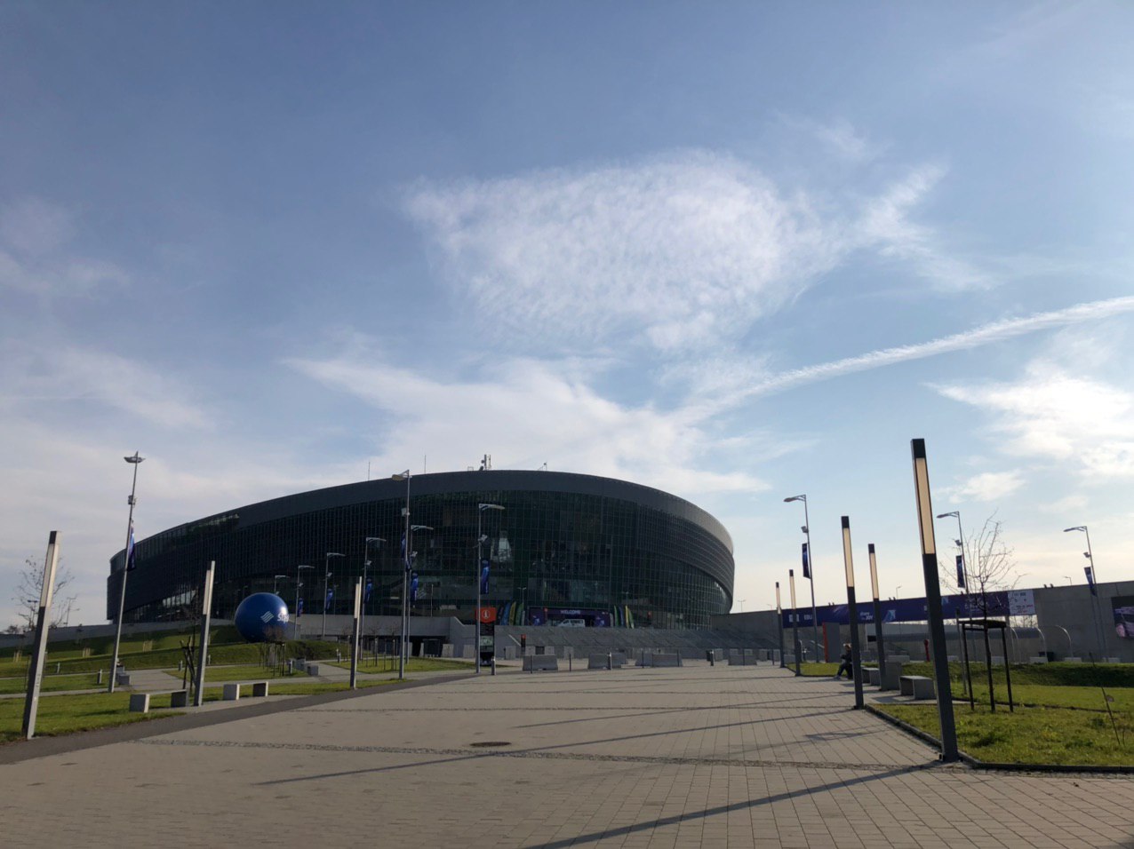 Детское Евровидение 2019: 14-летняя украинка в Польше провела репетицию (видео)