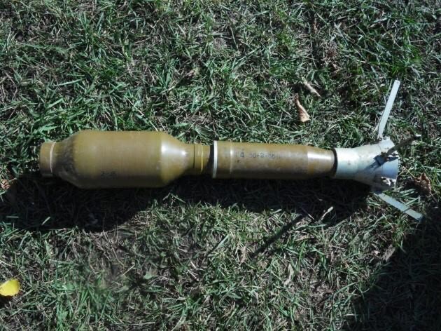 ГПУ представила новые доказательства присутствия России на Донбассе