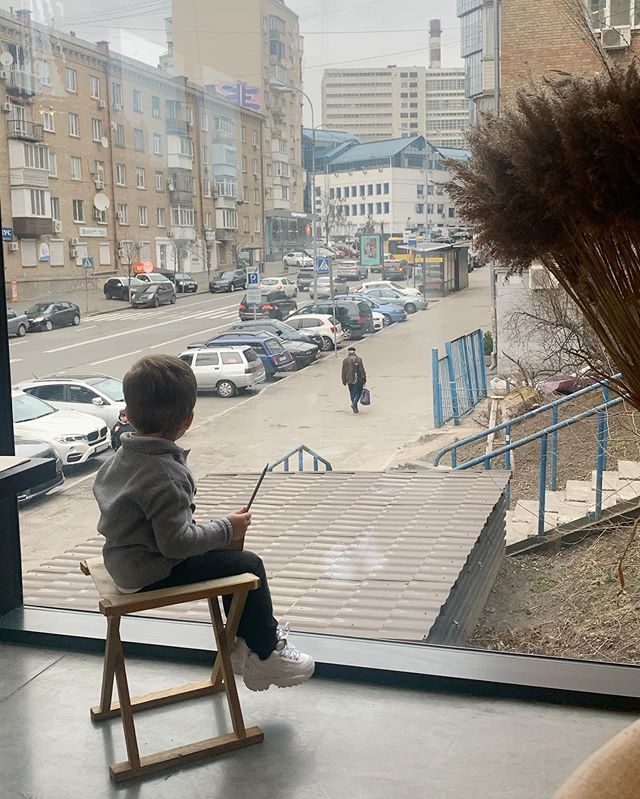 Парни Горбуновы: Катя Осадчая умилила абсолютным счастьем сына и мужа