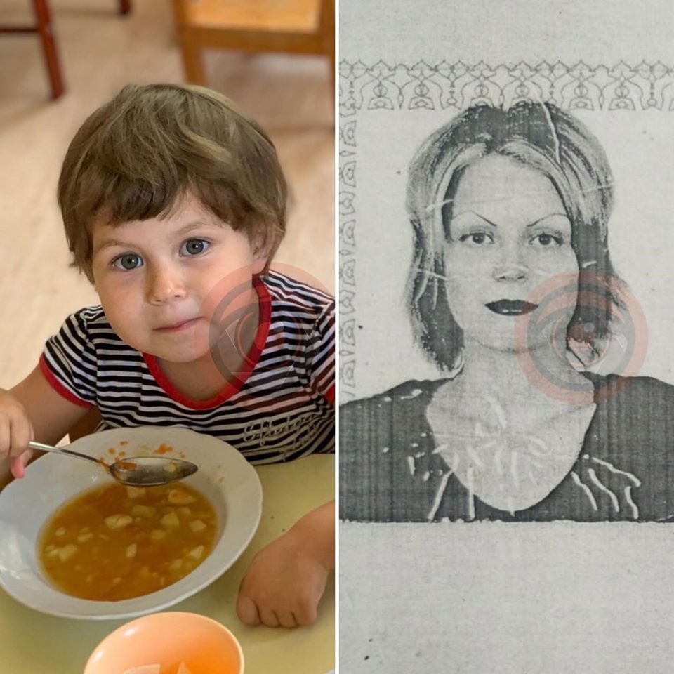 У Києві жінка вкрала дитину з дитбудинку: усі деталі