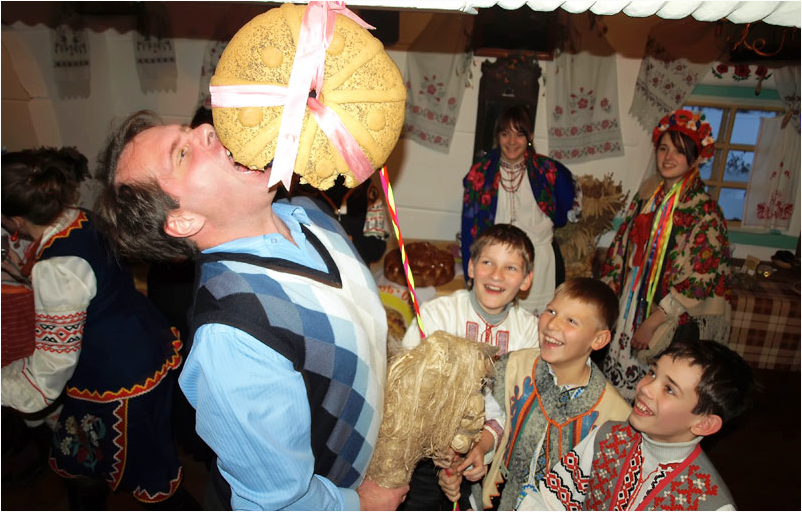 День Андрея Первозванного: все приметы, что нельзя делать в большой праздник