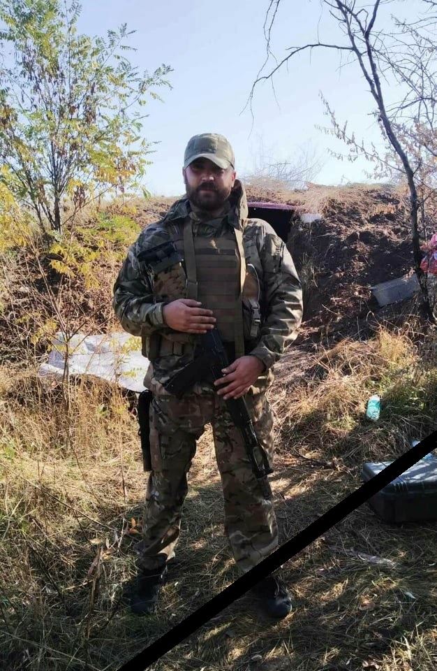 На Донбассе погибли трое украинских бойцов: подробности и фото