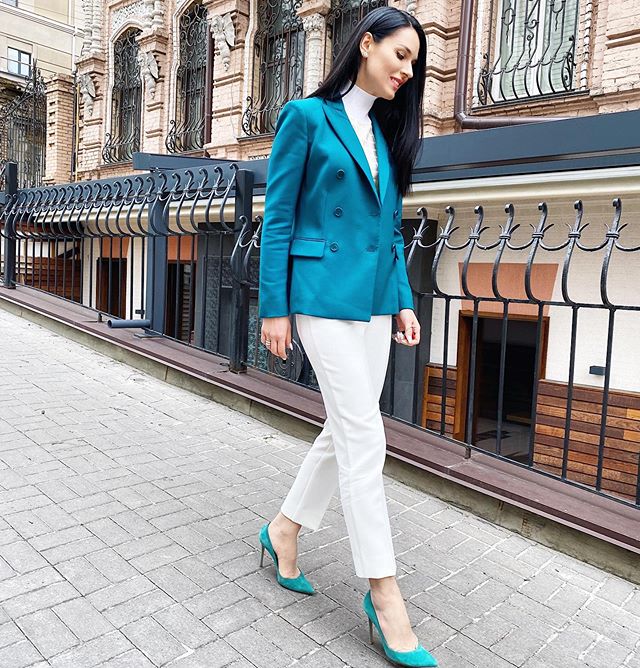 Залог хорошего иммунитета: Маша Ефросинина дала подробные советы по профилактике коронавируса