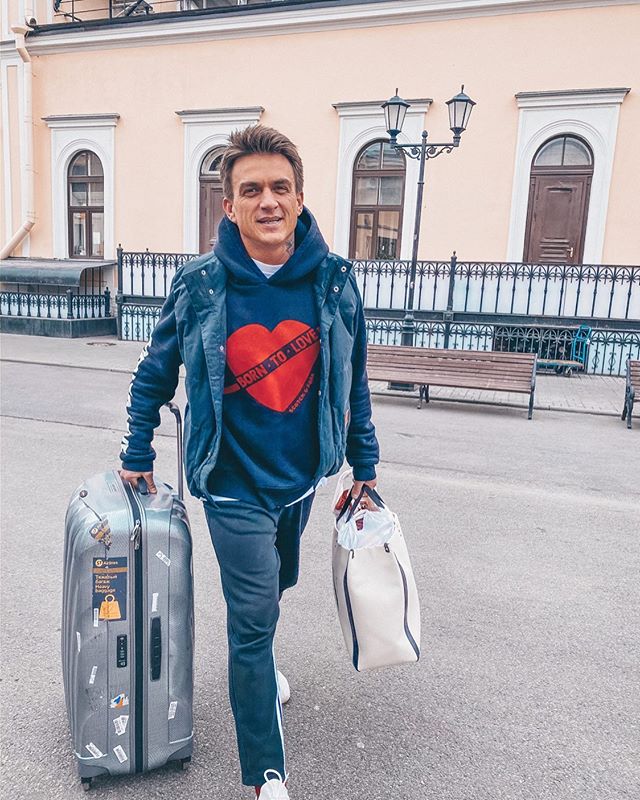 Улюблені й справжні: Топалов і Тодоренко вперше показали близьких людей