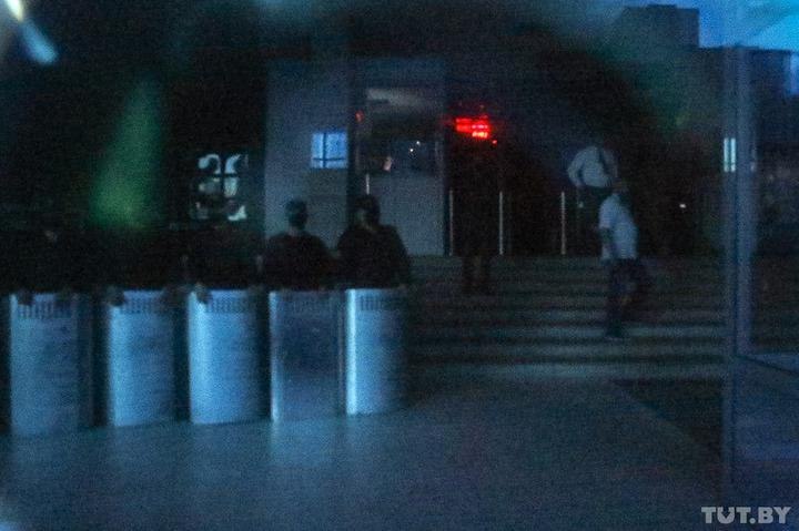 Акції солідарності і заяви Лукашенка: що зараз відбувається в Білорусі