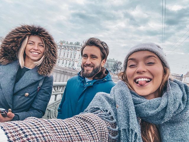 Улюблені й справжні: Топалов і Тодоренко вперше показали близьких людей