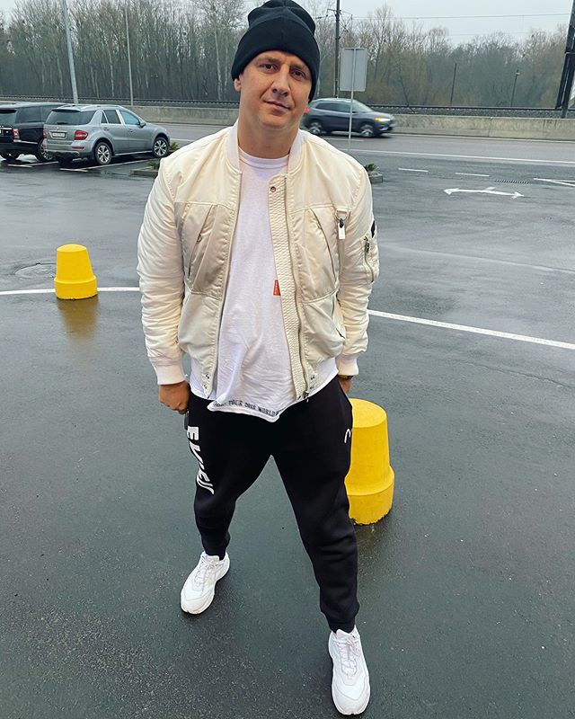 Обколотый і під антибіотиками: Потап раптово поскаржився на здоров'я