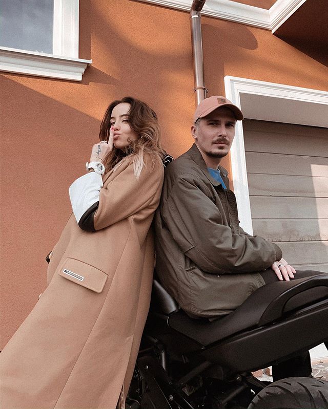 Надя Дорофєєва розсекретила свої улюблені ласощі та кулінарні таланти "Позитива"