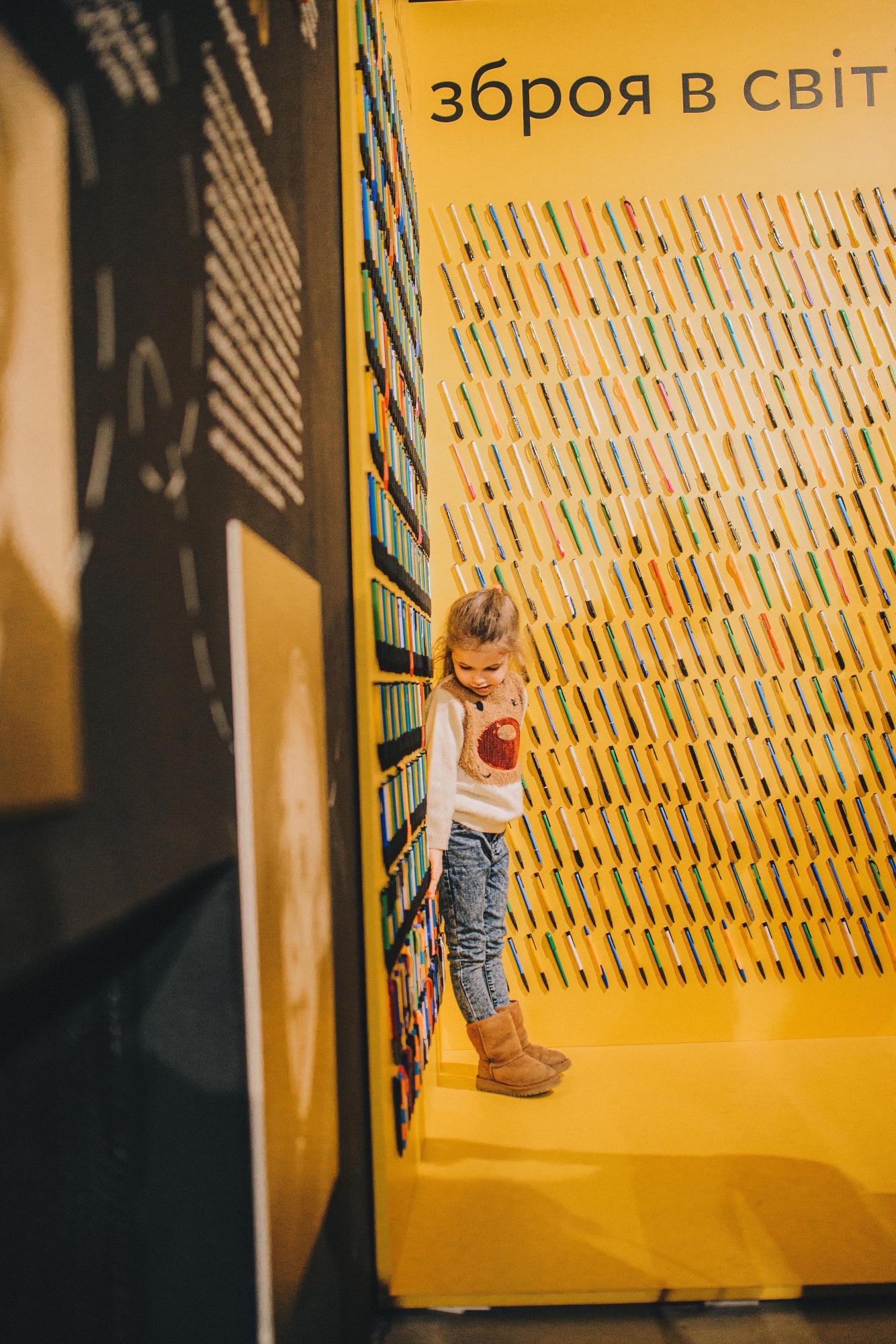 Выставка «Сила подписи» приглашает на виртуальную экскурсию